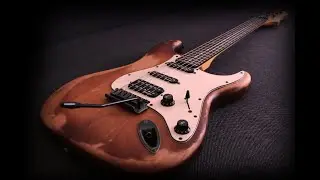 Mellow Pop Rock Ballad Style Backing Track in G [Old Memory Box]