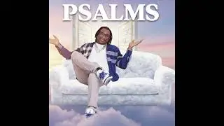 Praise In The Palms