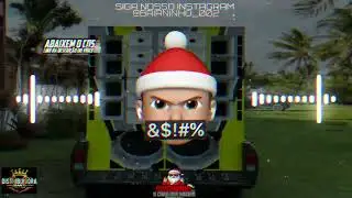 VAI FALA SAFADA -GREG NÃO BEAT JOTAEMI- MÚSICA NOVA PRA PAREDÃO 