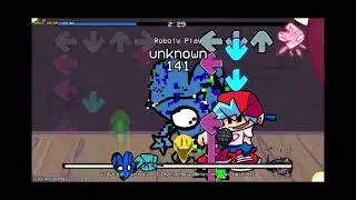 I'm charting FEROCIOUS with apocalypse at goiky demo (I forgot the name of the song creator) 