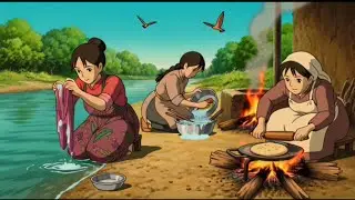 Village Morning to Night Routine | The Hidden Truth Behind Milk Adulteration | Village Life Routine