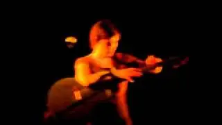 Kaki King - Magazine - Catania 2010