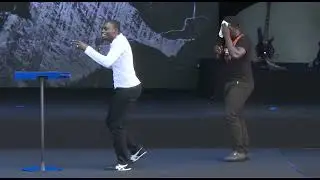 @phaneroo Men Gather Conference season six 2023 #phaneroo #apostlegracelubega