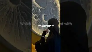 A girl should not be like the moon 🥷🏻 || Ya Quluban Nasheed