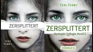 Teri Terry - Zersplittert - Dystopie-Trilogie Band 2 (H&ouml;rbuch)