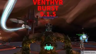 9.1.5 INSANE VENTHYR ROGUE-WoW PvP Shadowlands