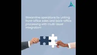 mPower Wealth | Your Strategic Partner in Wealth Management #kfintech #wealthmanagement