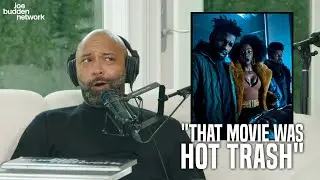 Joe Budden Reviews ‘They Cloned Tyrone’ | 