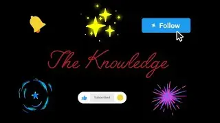 Knowledge Girl is live
