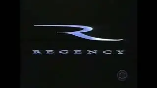 Baumgarten-Prophet Entertainment/Trotwood Productions/Regency/Columbia TriStar Television (1998)