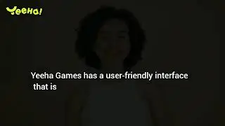 THE SPARK OF WEB3 GAMING: Yeeha Games