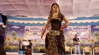 देवली शनि देव गोरी नागोरी डांस मेला विक्रम मेघवाल V. H