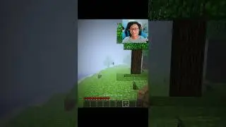 Momen Herobrine Minecraft