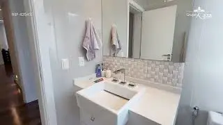 CASA ALTO PADRÃO | RESERVA DO PARATEHY | SÃO JOSÉ DOS CAMPOS / SP | GRUPO KAZA