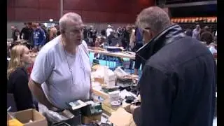 2&eacute;me bourse au mat&eacute;riel de p&ecirc;che