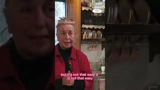 So you want to buy a house to rent out when you can't be in Italy? It's not that easy!