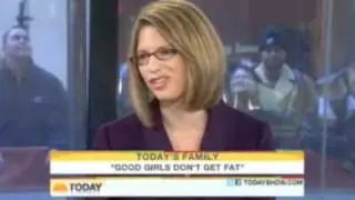 Helping Girls Develop A Positive Body Image: Dr Robyn Silverman On Today Show | DrRobynSilverman.com