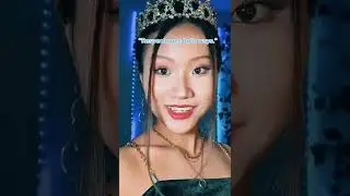 #pov Будущие король и королева Франции вынуждены пожениться друг на друге&hellip; #tiktok #shorts