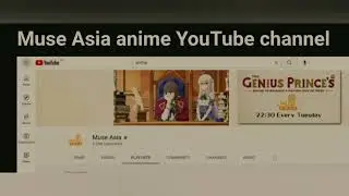 anime YouTube channels where you can watch episodes for free best anime series best anim&eacute; to watch