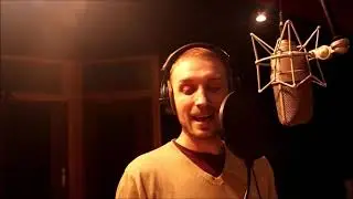 Sebastian Stachowiak - Easy Lover (Phil Collins & Philip Bailey - Cover)