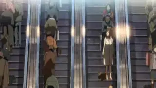 5 Centimeters Per Second- Beautiful World