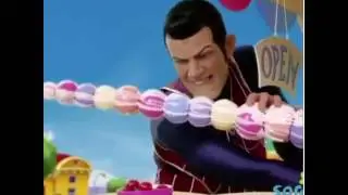 not earrape