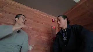 Belka Portal 벨카 포털 - 1화