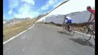 Tacx Real Life Training DVD Giro del Mortirolo