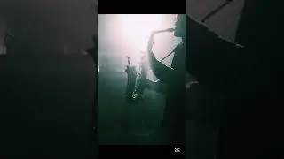 Drum'nbass drummer x Saxophone X Sick rapper LIVE one shot one take KNARS