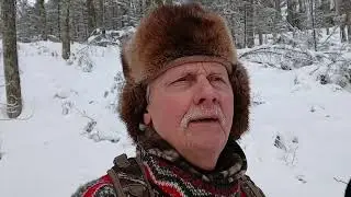 Заповедники оленей... Прямо у вас под носом... Бакман