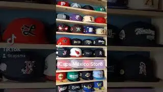Las mejores Gorras New Era Cap Originales y Exclusivas #Gorras #NewEra