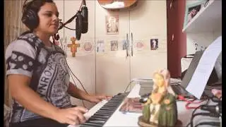 Salmo 18B - Vossas palavras, Senhor, são espírito e vida - Angel S Silva