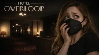 Dieses Hotel spielt mit DEINEM Verstand || Hotel Overloop 