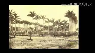 Campinas antigamente