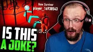 Worst Tutorial Simulator EVER! - The Outlived