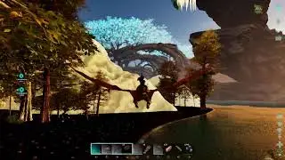 Live after a tribewars crash