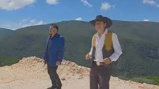 El mil amores!!! SILVER RESÉNDIZ & LOS INDOMABLES