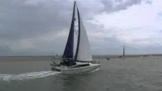 Nore Race 2011: Post Race
