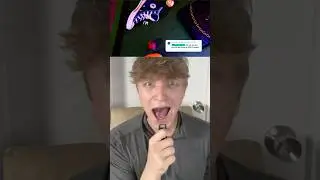 Читаю свой САМЫЙ БЫСТРЫЙ куплет на скорости 200%?!?!