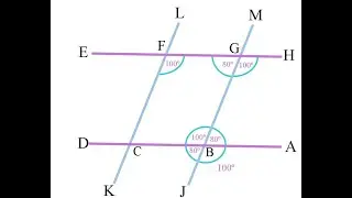 COMO SE ENCUENTRA LOS ANGULOS ALTERNOS INTERNOS Y ALTERNOS EXTERNOS.