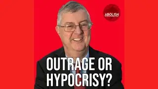 Legitimate Outrage or Hypocrisy?