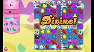 Candy Crush Saga Level 10397