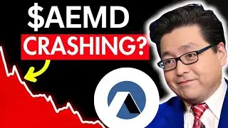 AEMD Stock CRASHING Next!? (Thank Me Later Bro) Aethlon Medical stock best broker review