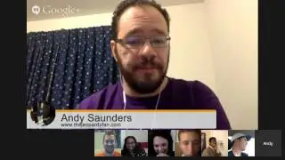 The Jeopardy! Fan Live Panel Episode #27