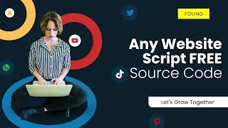 [FREE DOWNLOAD] Website Scripts, Android Application Scripts & WordPress Themes & Plugins