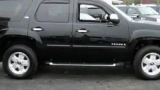 2008 Chevrolet Tahoe Houston Texas 77079