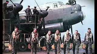 Operation Hydra &mdash; The Night the RAF Tried to Destroy Germany&rsquo;s Secret Rocket Base