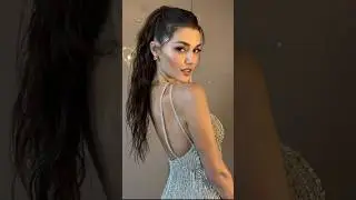 Gorgeous 😍 Hande ercel 🥰🌹💐 #shorts #viral #hande er&ccedil;el Turkish drama