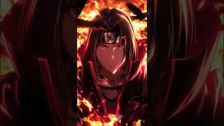 #anime #Itachi Uchiha #naruto uzumaki#@Anime dolls