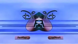 Disney Fast Play Logo Confusion 